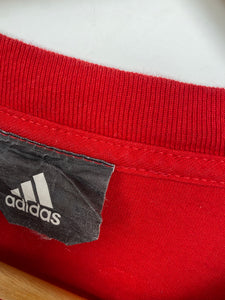 Adidas NBA T-shirt (S)