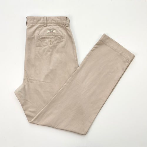 Ralph Lauren Trousers W36 L34