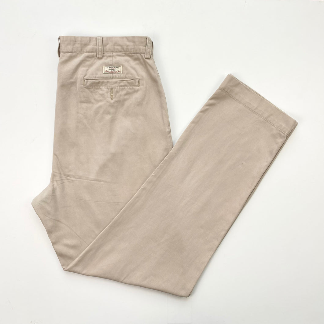 Ralph Lauren Trousers W36 L34