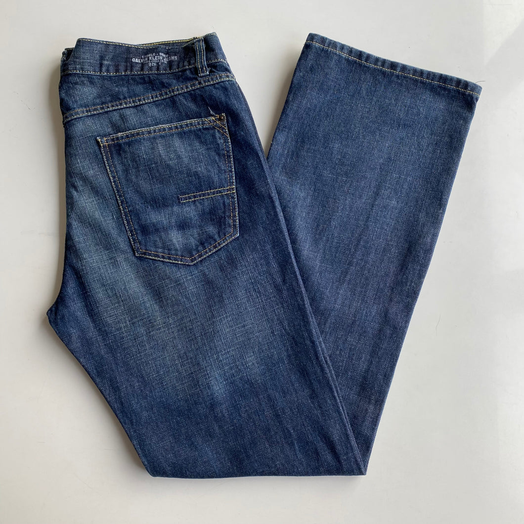 Calvin Klein Jeans W34 L31