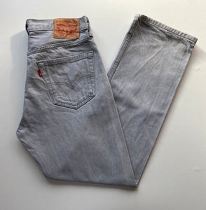 Levi’s 501 W34 L32