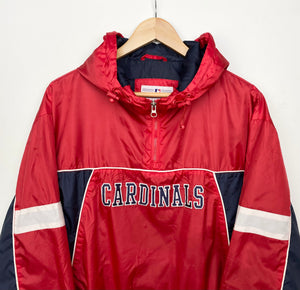 MLB St.Louis Cardinals Coat (L)