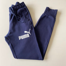 Load image into Gallery viewer, Puma joggers (XS)