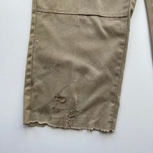Load image into Gallery viewer, Distressed Dickies W40 L32