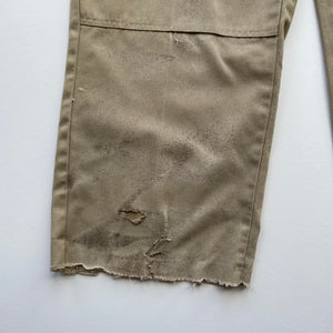 Distressed Dickies W40 L32