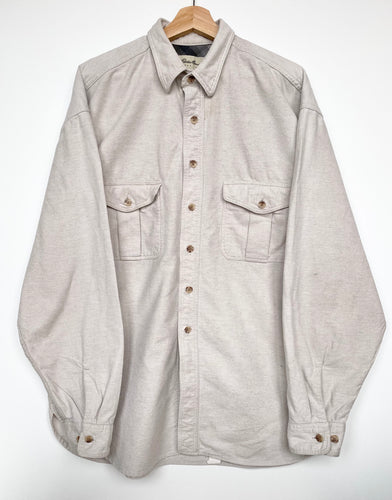 Eddie Bauer shirt (XL)