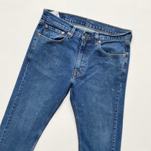 Load image into Gallery viewer, Levi’s 505 L34 W29