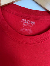 Load image into Gallery viewer, Printed ‘Basketball’ t-shirt (M)