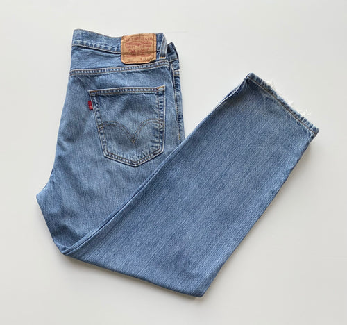 Levi’s 550 W36 L30