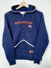Load image into Gallery viewer, NFL Broncos hoodie (L)