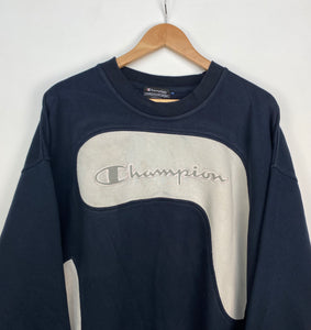 Champion Reworked Sweatshirt (2XL)