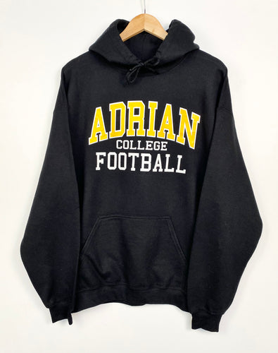 Adrian American College hoodie (L)