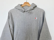 Load image into Gallery viewer, Champion hoodie (S)