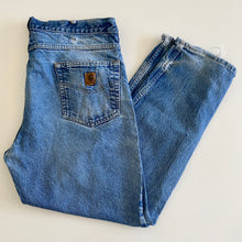 Load image into Gallery viewer, Carhartt Jeans W38 L30