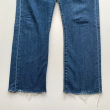 Load image into Gallery viewer, Levi’s 501 W34 L29