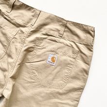 Load image into Gallery viewer, Carhartt Shorts W27
