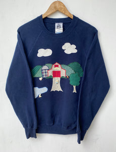 Grandma Sweatshirt (L)