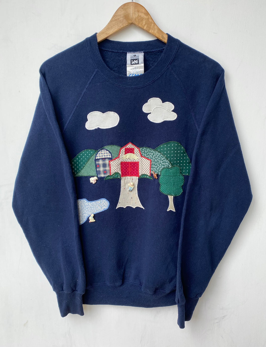 Grandma Sweatshirt (L)