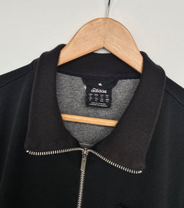 Adidas Zip Up (XL)