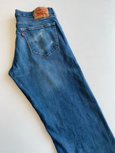 Load image into Gallery viewer, Levi’s 559 W32 L34