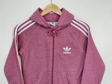 Load image into Gallery viewer, Adidas hoodie (S)