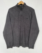 Load image into Gallery viewer, Chaps 1/4 zip (M)