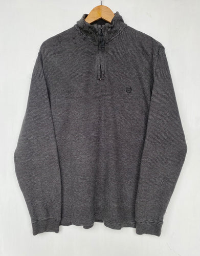 Chaps 1/4 zip (M)