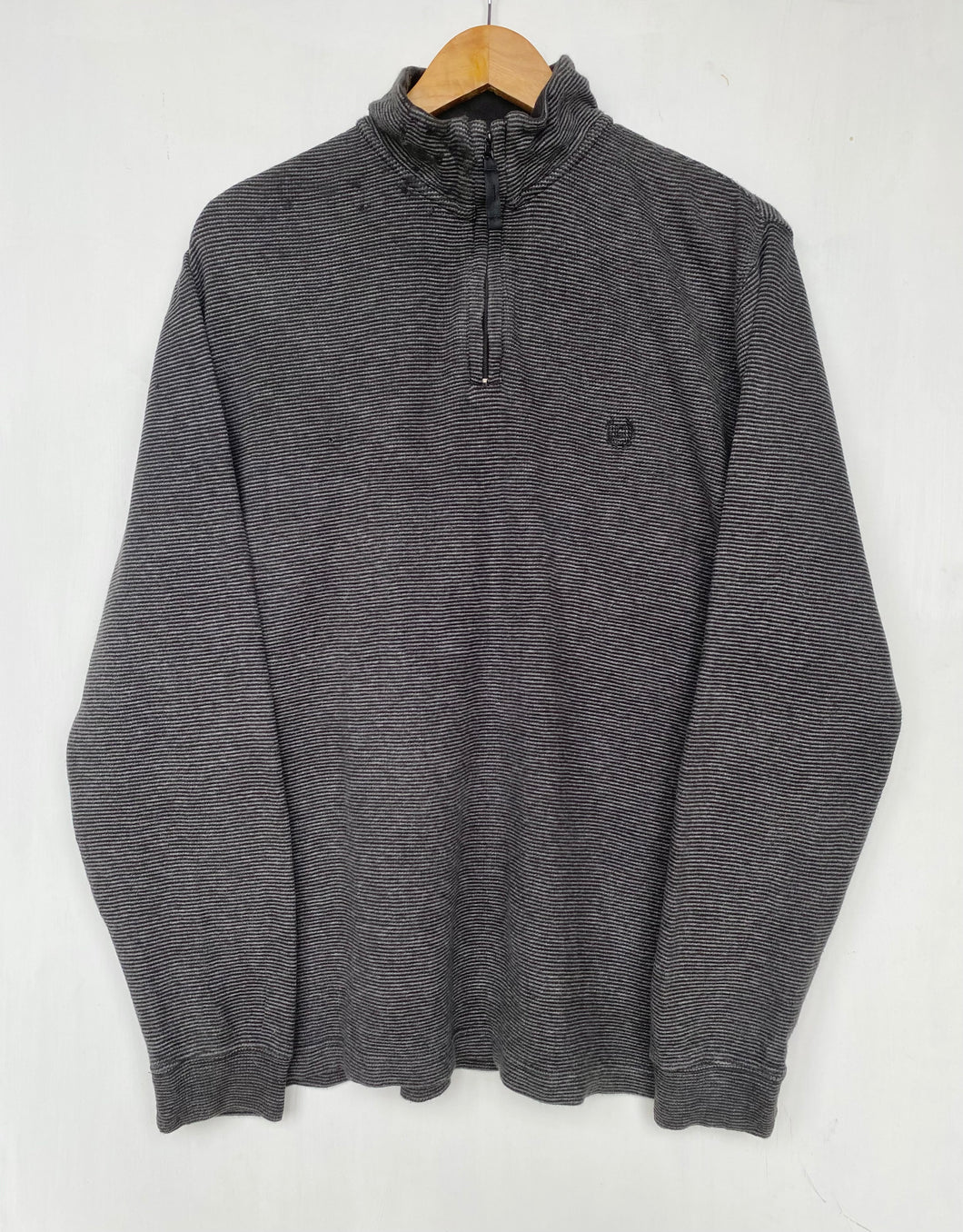 Chaps 1/4 zip (M)