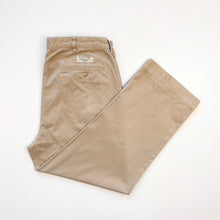 Load image into Gallery viewer, Ralph Lauren Trousers W35 L28