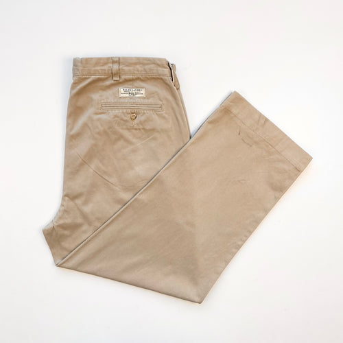 Ralph Lauren Trousers W35 L28