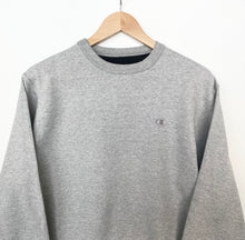 Load image into Gallery viewer, Champion Sweatshirt (S)