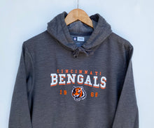 Load image into Gallery viewer, NFL Cincinnati Bengals hoodie (M)
