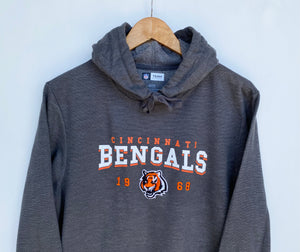 NFL Cincinnati Bengals hoodie (M)