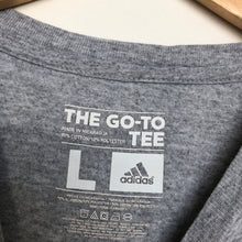 Load image into Gallery viewer, Adidas t-shirt (L)