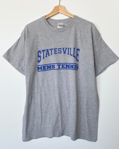 Statesville American College t-shirt (L)