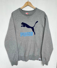 Load image into Gallery viewer, Puma sweatshirt (XL)