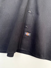 Load image into Gallery viewer, Dickies shirt Black (L)
