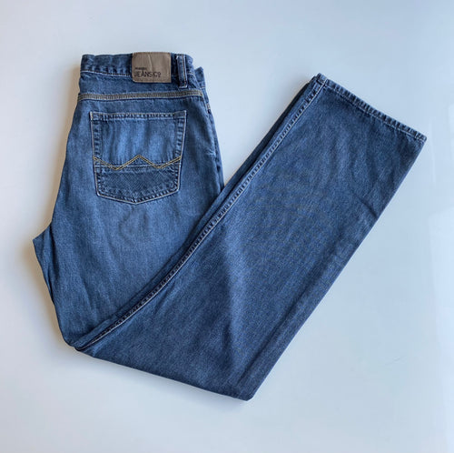 Wrangler Jeans W32 L34