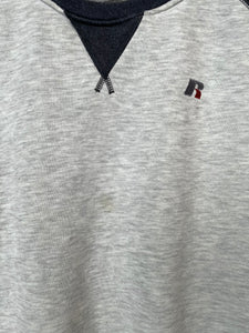Russell Athletic sweatshirt (L)