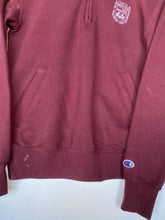Load image into Gallery viewer, Champion 1/4 zip (XS)
