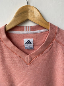 Adidas sweatshirt (M)