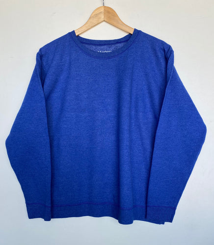 Plain sweatshirt (S)