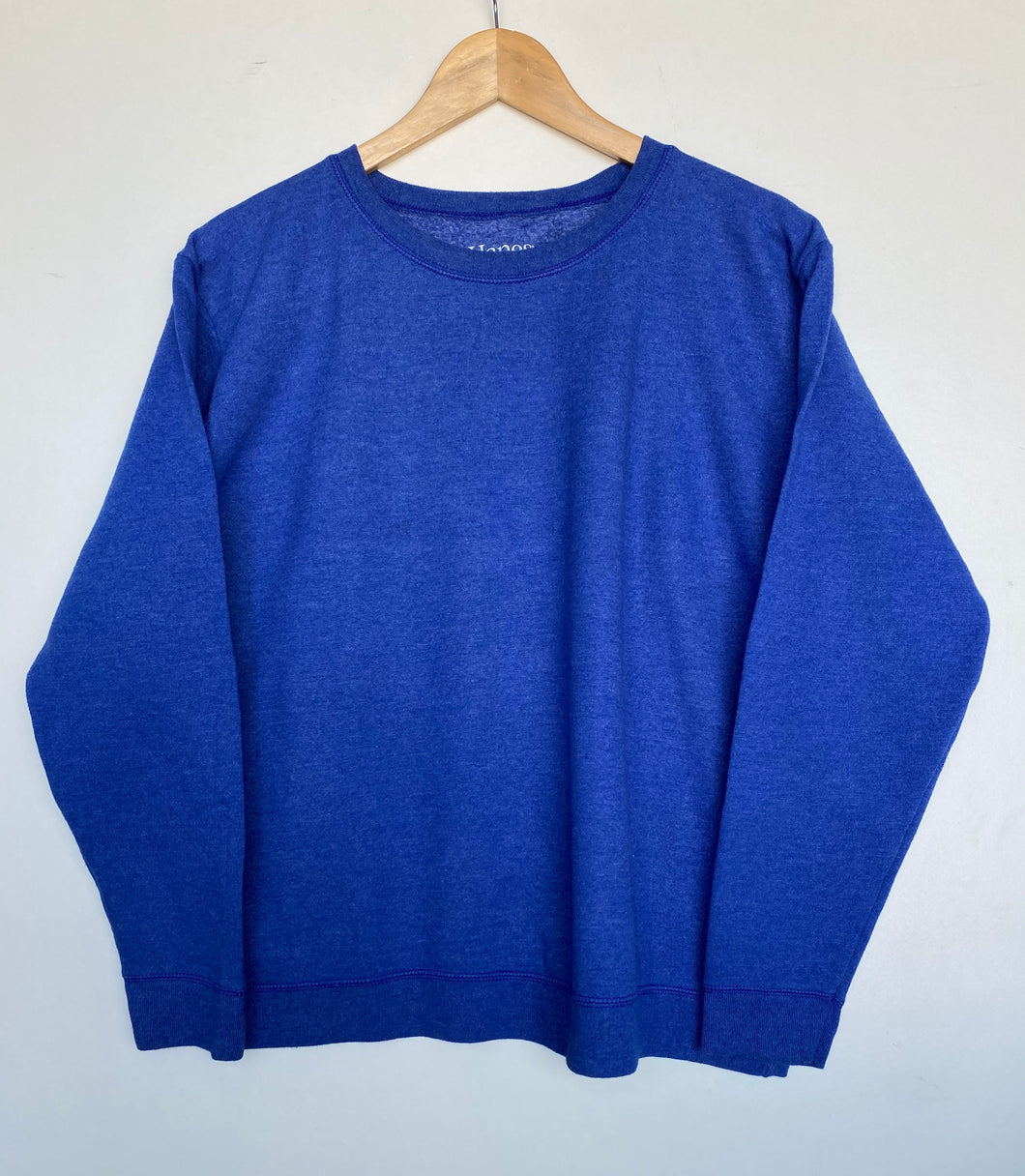 Plain sweatshirt (S)