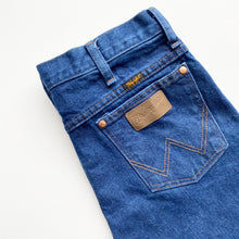 Load image into Gallery viewer, Wrangler Jeans W32 L34