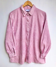Load image into Gallery viewer, Cord shirt (M)