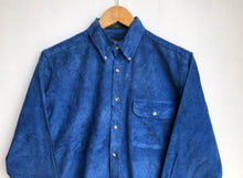 Load image into Gallery viewer, Cord shirt (S)