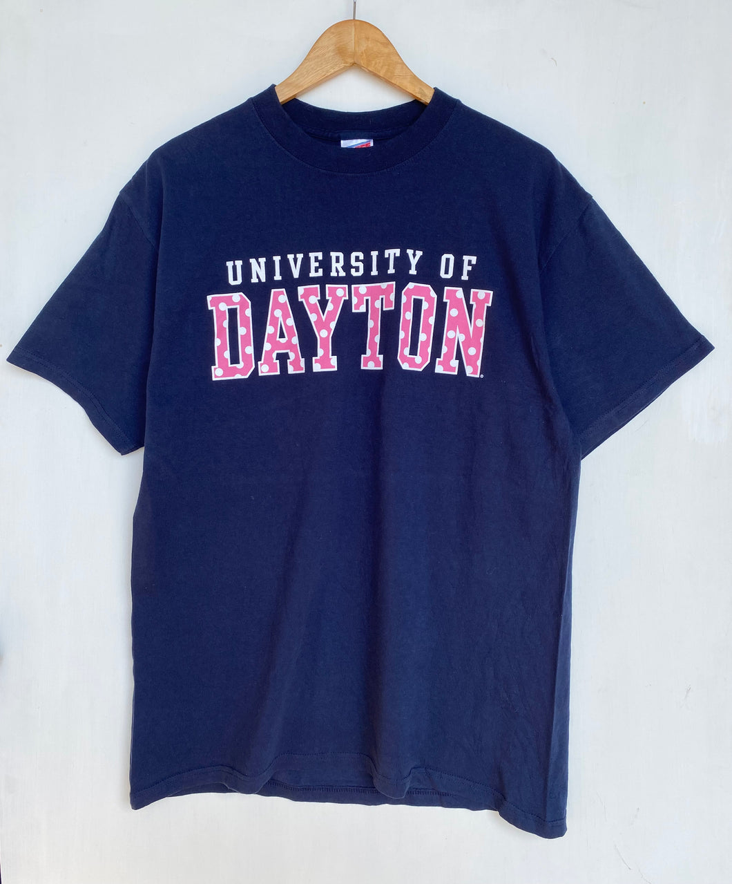 American College t-shirt (L)