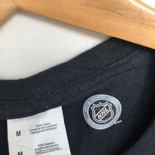 Load image into Gallery viewer, NHL Sharks t-shirt (M)