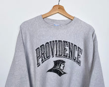 Load image into Gallery viewer, Champion Providence sweatshirt (XL)