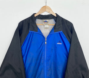 90s Adidas jacket (L)